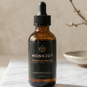 MonkJoy Instant (Endulzante Líquido)