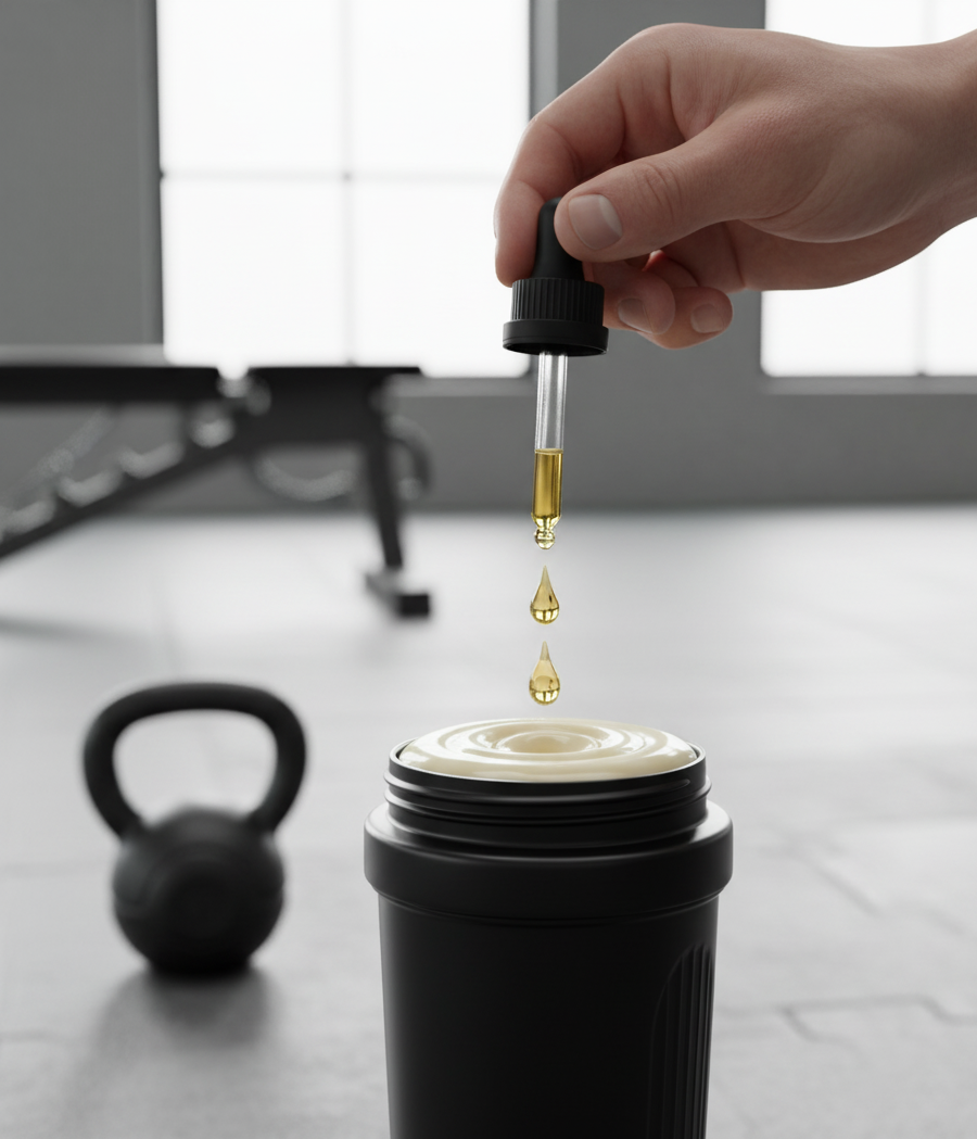 MonkJoy Instant (Endulzante Líquido) - Image 8